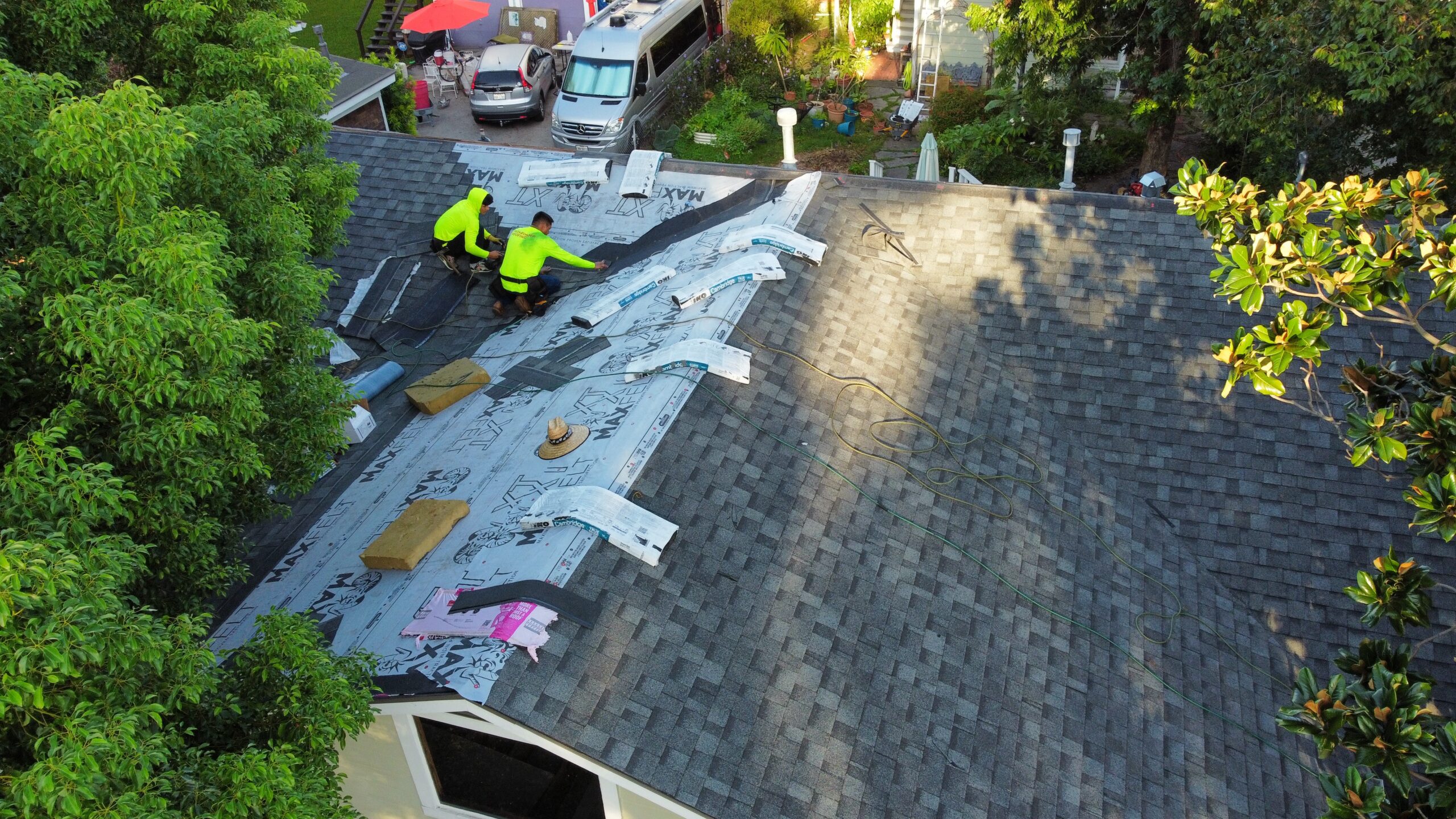 Debunking Roofing Myths