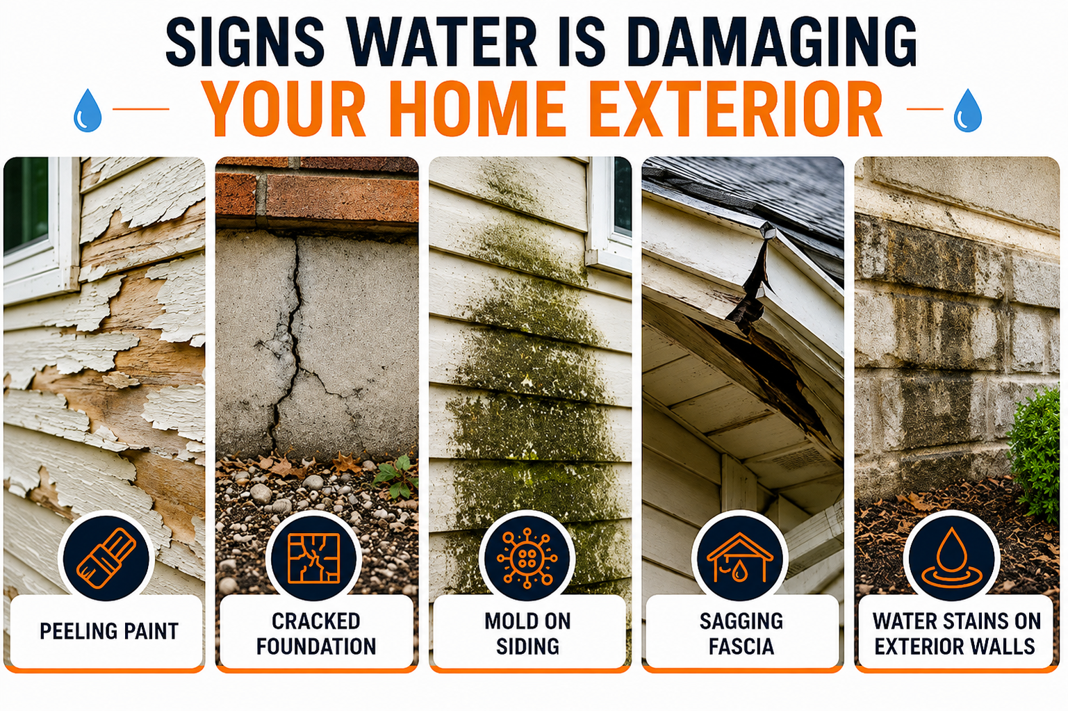 Gutter Fixtures To Consider Before Bigger Roofing Issues Appear