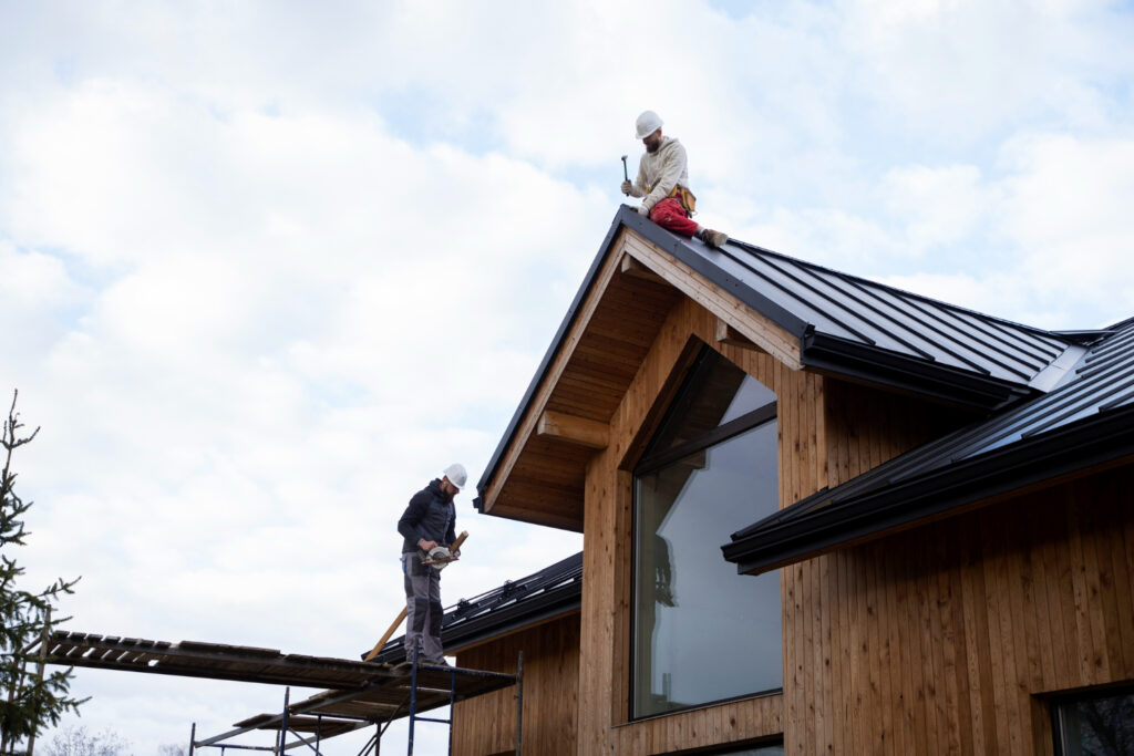 Common Gutter Problems