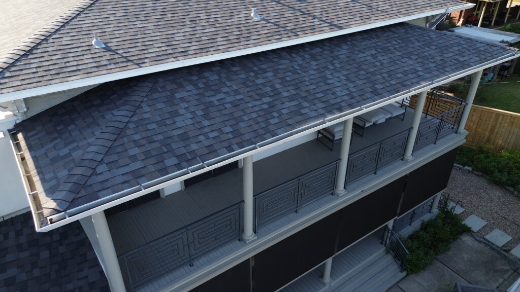 Proper Attic Ventilation
