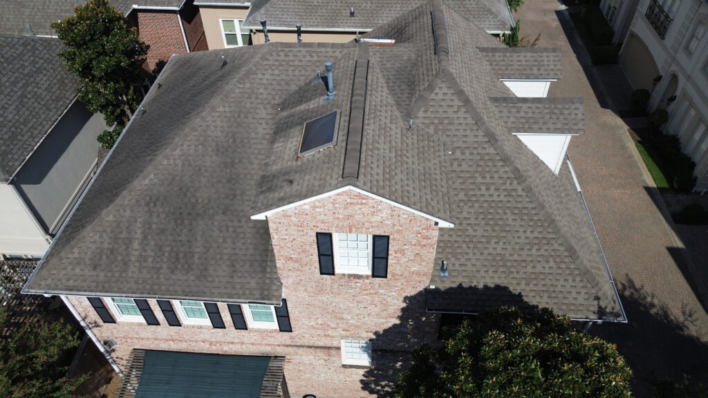 Validating Roof Repair Claims