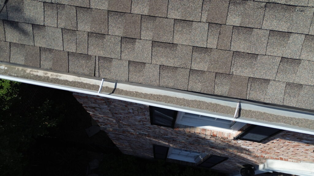 Do Gutters Need Replacing During a Roof Replacement