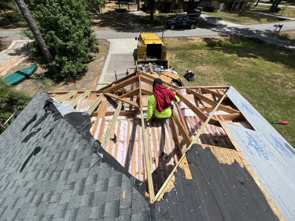 Understanding Roofing