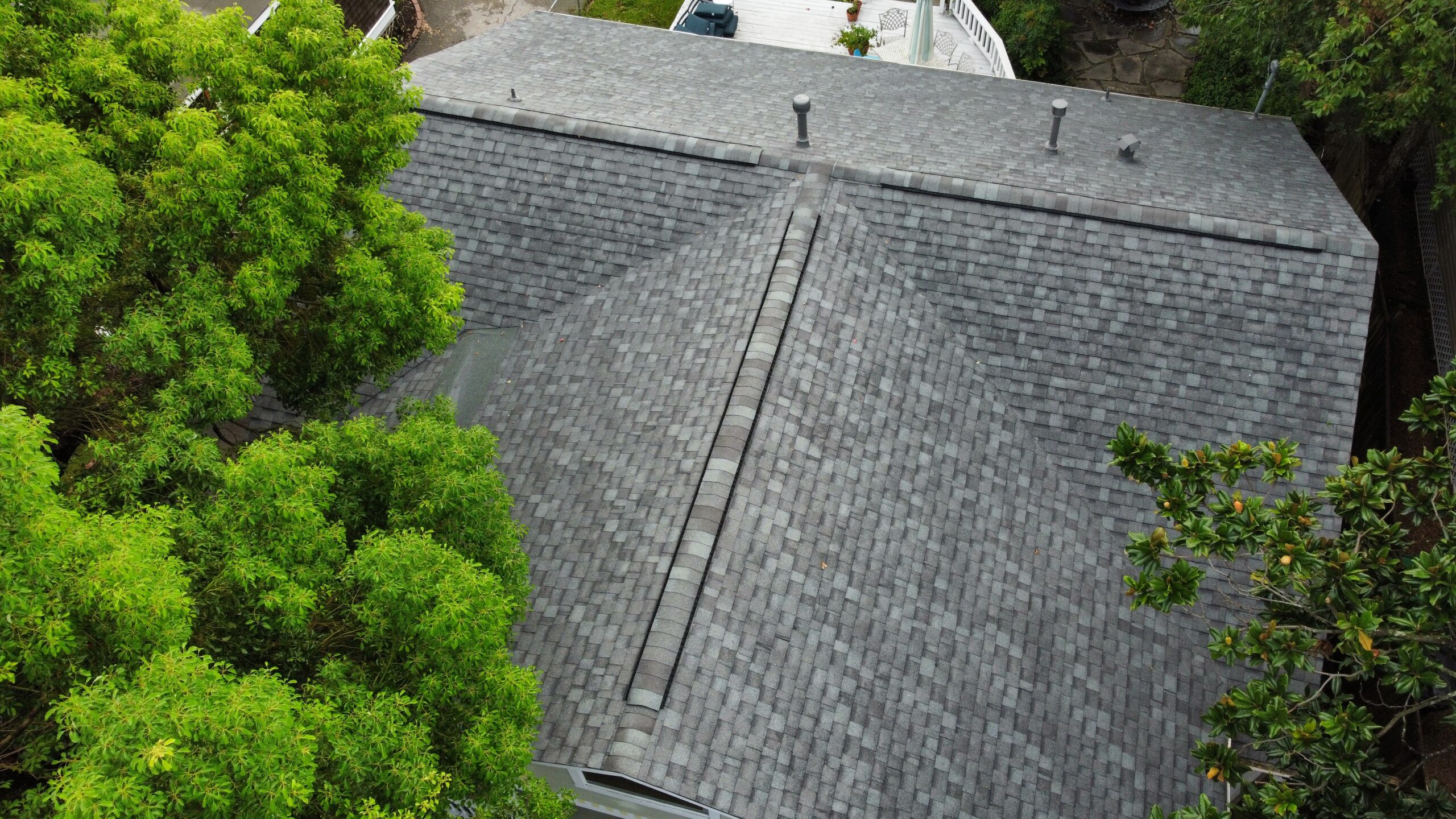 Emergency Roof Leak Repair: What Professionals Can Do As Initial Measures